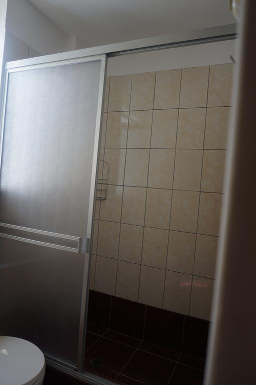 Residencial Mamamia Hotell Tacna Exteriör bild