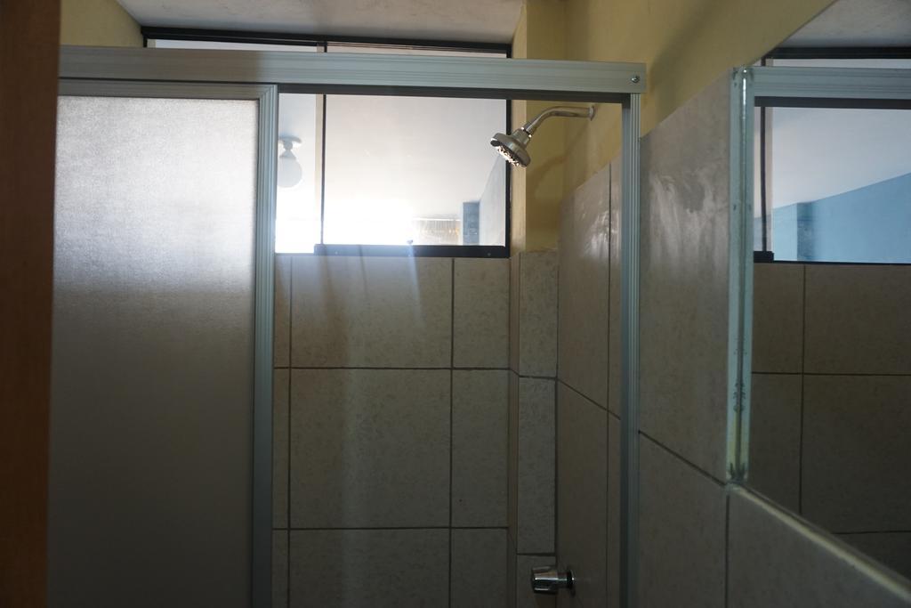 Residencial Mamamia Hotell Tacna Exteriör bild